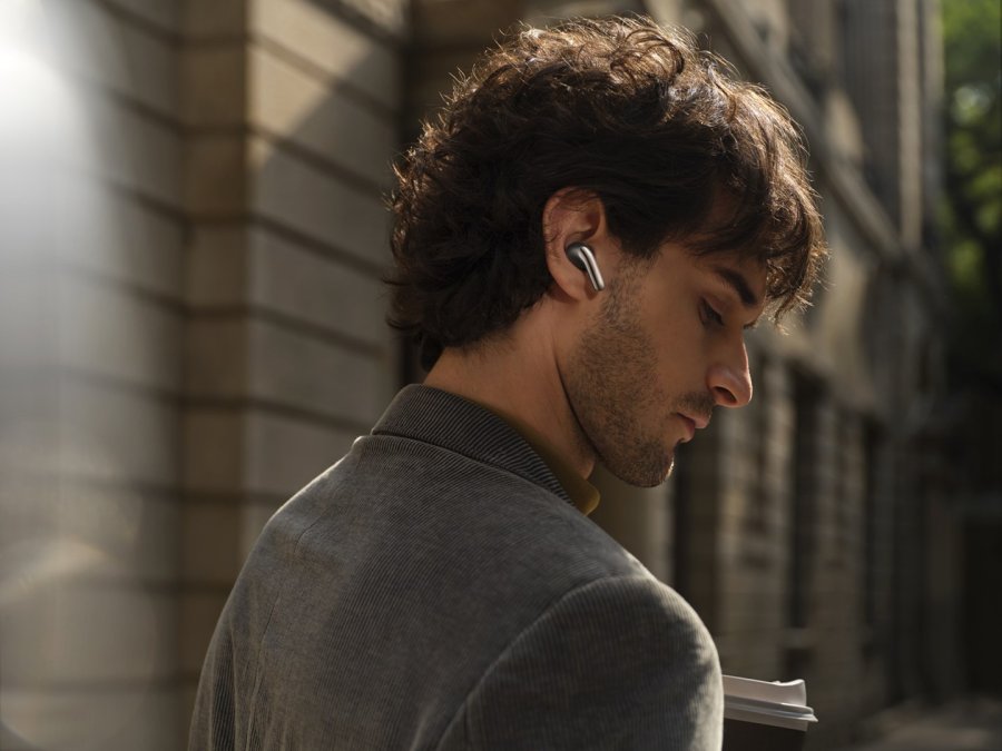 Xiaomi Buds 5 Pro Headset True Wireless Stereo (TWS) I rerne Opkald/musik USB Type-C Bluetooth Gr, Titanium #8