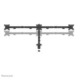 Neomounts DS60-600BL3 skrmbeslag og -stativer 68,6 cm (27