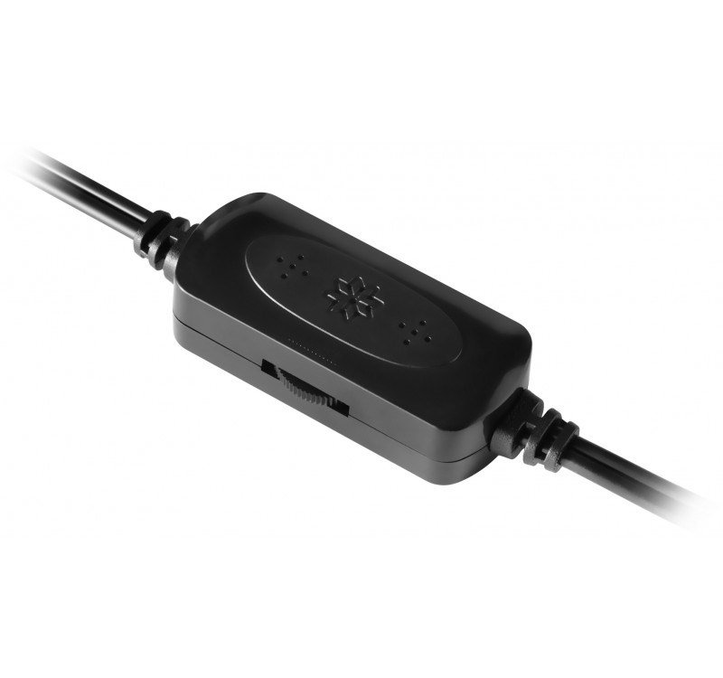 DEFENDER AURORA S8 HJTTALERE 2.0 8W USB #2