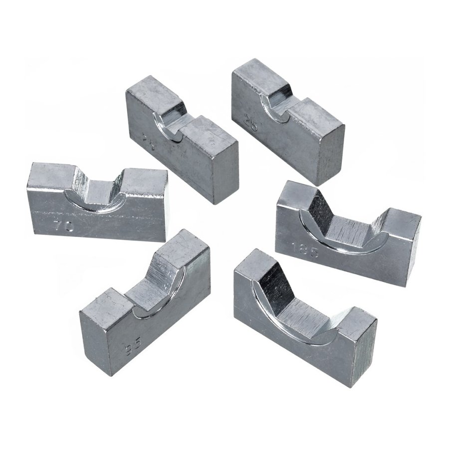 Yato YT-22861 hydraulisk h�ndkrympe v�rkt�j Sort, R�d Metal #3