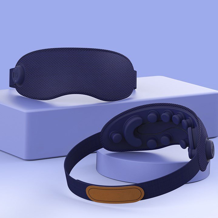 jenomgivelser-massager MATRIX EYE MASSAGER MT6535. #11