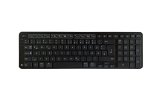 Contour Design Balance Keyboard BK Wireless-DE Version #1