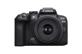Canon EOS R10 + RF-S 18-45mm F4.5-6.3 IS STM MILC 24,2 MP CMOS 6000 x 4000 pixel Sort #1