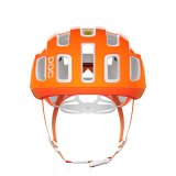POC PC108701126MED1 sports hovedbekl�dning Orange, Hvid #1