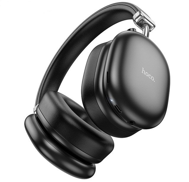 Hoco W35 Max Auspicious Headset ANC In-Ear Trdls Bluetooth Sort #2