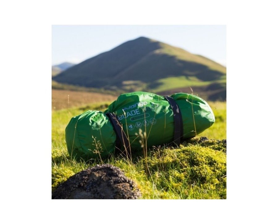 VANGO BLADE 200 PAMIR GREEN TELT #17