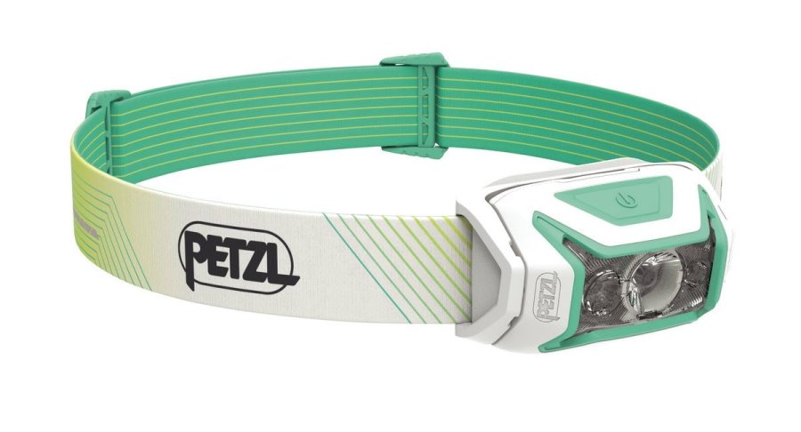 LED Pandelampe Petzl E065AA02 Hvid Grn (1 enheder) #1
