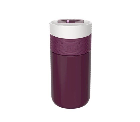 Kambukka kubek termiczny Etna 300ml - Cherry Lacquer #3