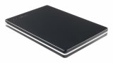 Toshiba Canvio Slim ekstern harddisk 2 TB 2.5