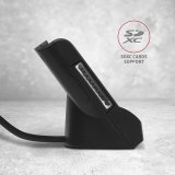 Axagon CRE-SM2 smartcard lser Indendrs USB USB 2.0 Sort #7