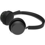 Lenovo 4XD1Q30302 hovedtelefoner/headset Tr�dl�s Opkald/musik Bluetooth Sort #12