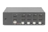 Digitus DS-12882 KVM Switch Sort #4
