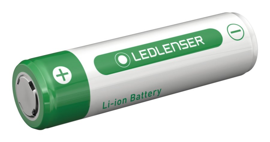 Ledlenser 501001 tilbehr til lommelygte Batteri #1