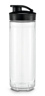 WMF Kult X 0416270011 0,6 L Bordplade blender 300 W Sort, Slv #7