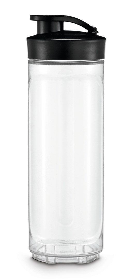 WMF Kult X 0416270011 0,6 L Bordplade blender 300 W Sort, Slv #7