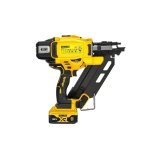 Smpistol 18V DCN930N-XJ DEWALT #3
