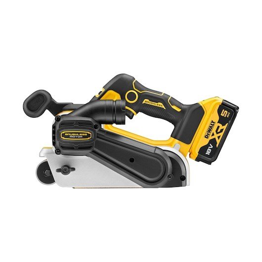 DeWALT DCW220P2-QW bonemaskine og slibemaskine #9