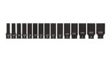 Yato YT-1055 impakt kontakt Slagmuffe st Sort #1