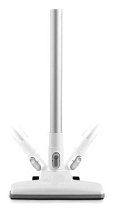 Midea MCS2045IT hndholdt stvsuger Hvid Posels #3