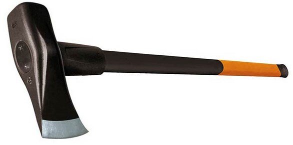 Fiskars Spalthammer X46 kse vrktj #1