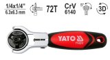 Yato YT-03311 rachet skruengle #9