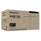 Gigabyte M27Q 68,6 cm (27
