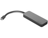 Lenovo GX90X21431 dockingstation USB 3.2 Gen 2 (3.1 Gen 2) Type-C Sort #3