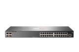 HPE Aruba Networking 2930F 24G 4SFP Switch Administreret L3 Gigabit Ethernet (10/100/1000) 1U Gr� #1