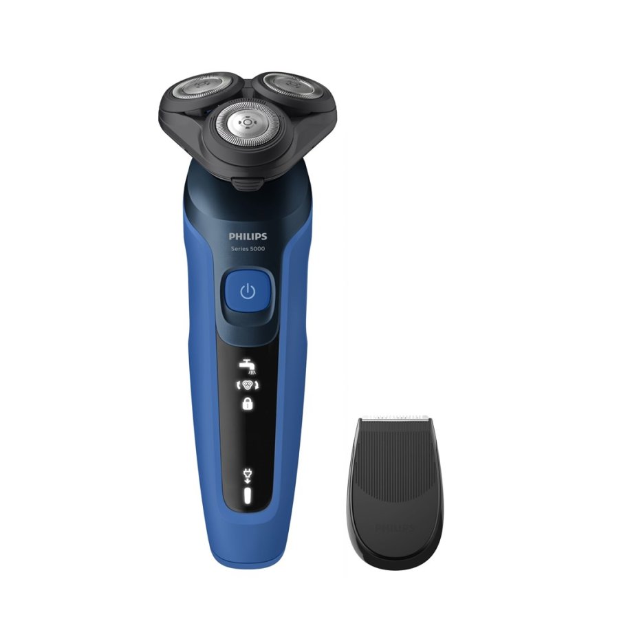 Philips SHAVER Series 5000 Vd og tr elektrisk shaver med ComfortTech-skr #1
