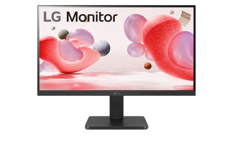 LG 22MR410-B computerskrm 54,5 cm (21.4