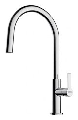 Franke MARIS SLIM J Krom #1