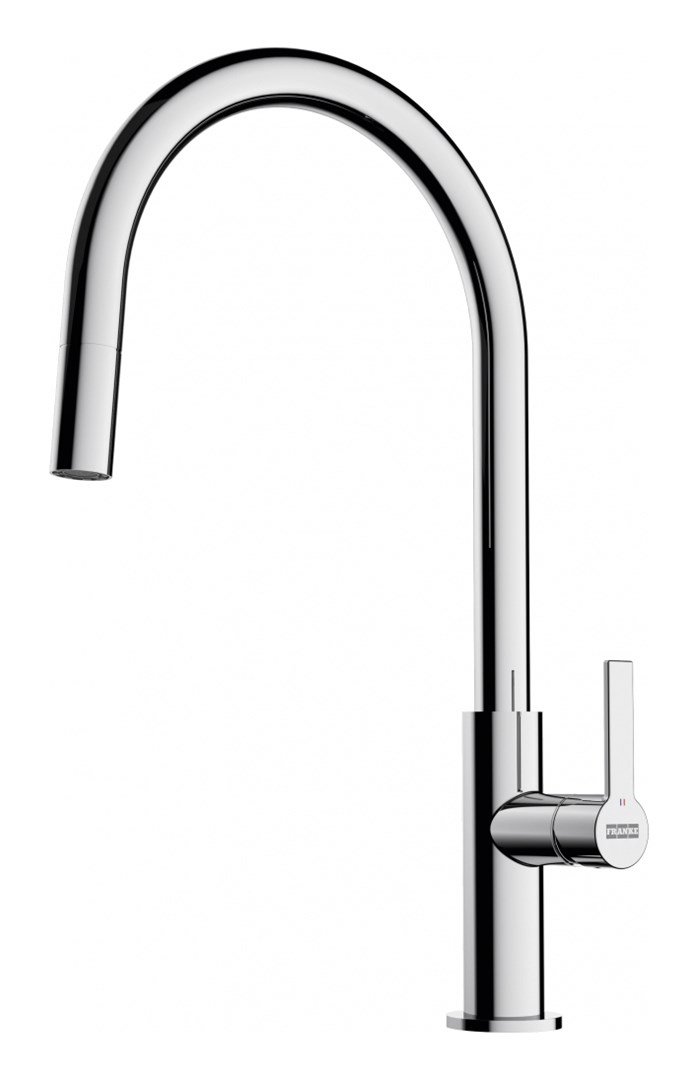 Franke MARIS SLIM J Krom #1