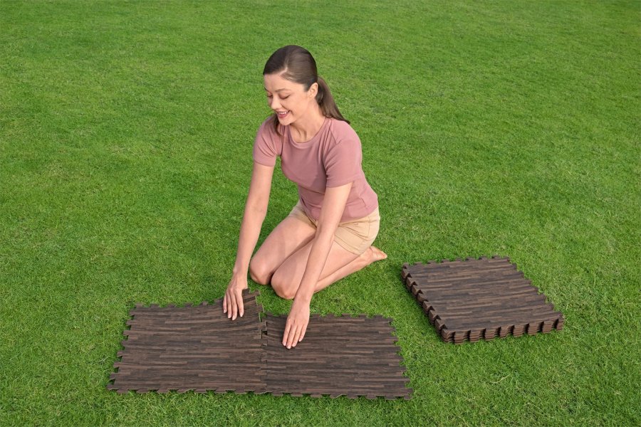 Bestway 58712 / 23 tilbehr til pool Gulvbeskytter #12