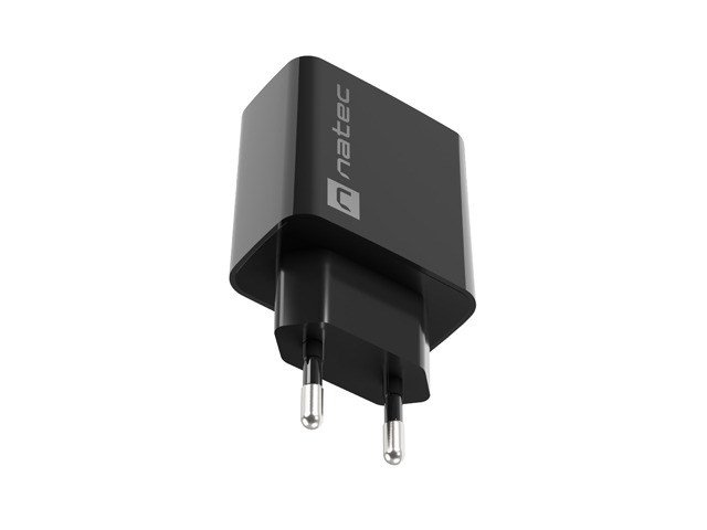 NATEC NETOPLADER RIBERA USB-C 20W PD #4