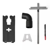 Einhell TP-JS 18/135 Li BL - Solo puslespil 3500 spm 2,19 kg #3