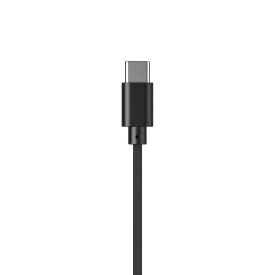Havit E336C hovedtelefoner med ledning sort #3