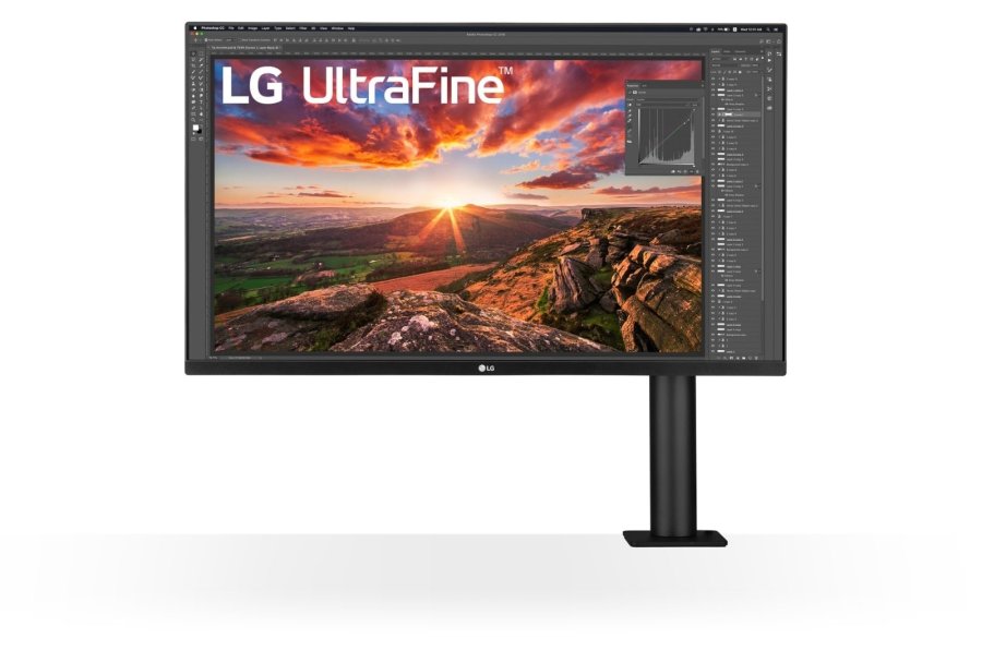 LG 32UN880P-B computerskrm 81,3 cm (32