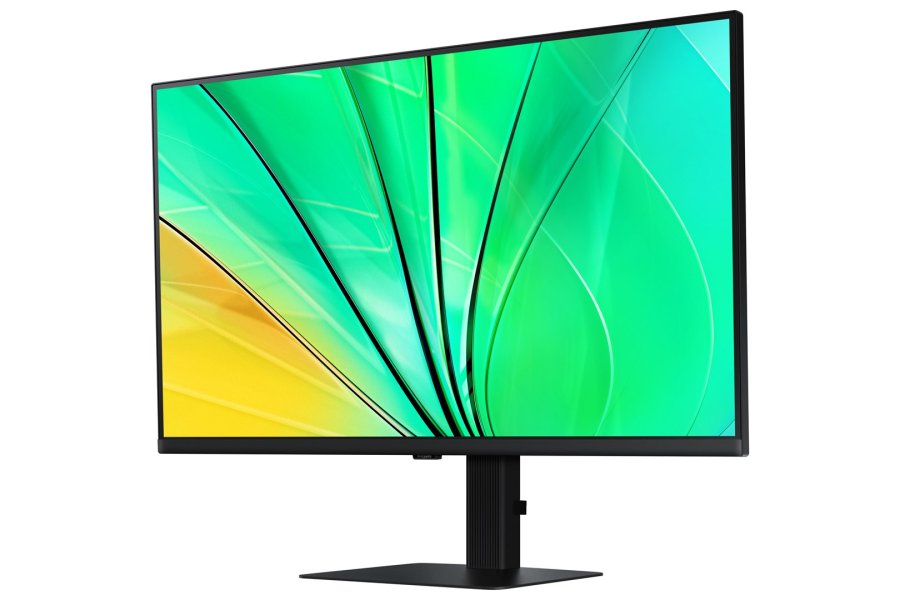 Samsung S60D computerskrm 81,3 cm (32