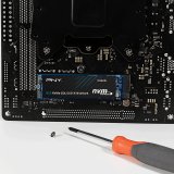 PNY CS2241 1TB M.2 NVME PCI Express 4.0 3D NAND #3