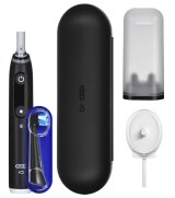 BRAUN ORAL-B ELEKTRISK VRKTJ IO 6N SORT ONYX sort #1