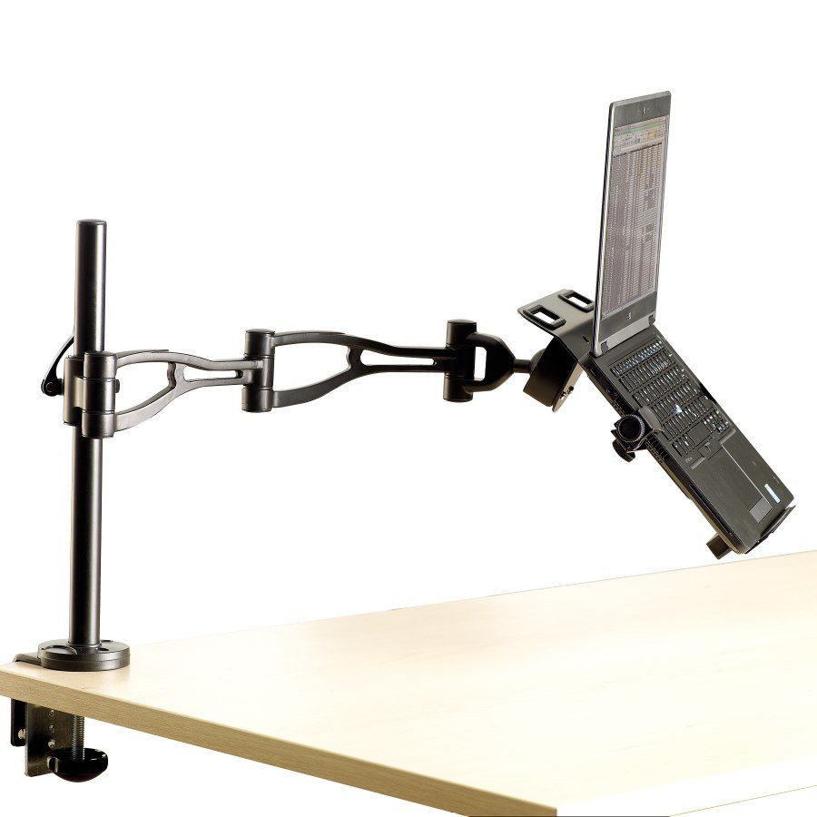Fellowes Ergonomics Vista Skulderbase til brbar computer - Former Professional Series #8