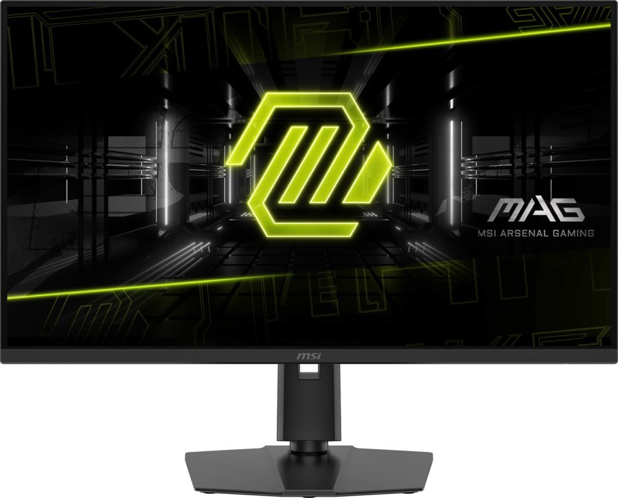 MSI MAG 322URDF E16 computersk�rm 80 cm (31.5