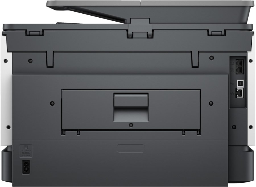 HP OfficeJet Pro 9130b multifunktionsmaskine #6