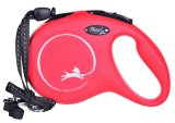 Flexi New Classic M 8 m Fleksibel hundesnor #1