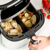 Taurus Air Fry 7S Wall HD Frituregryde 1600 W 6,5 l #6