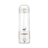 NutriBullet Portable 0,475 L Sportsblender Hvid #5