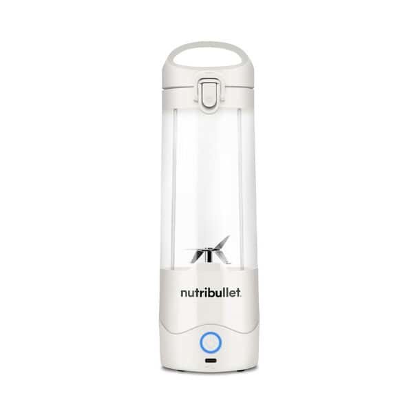 NutriBullet Portable 0,475 L Sportsblender Hvid #5