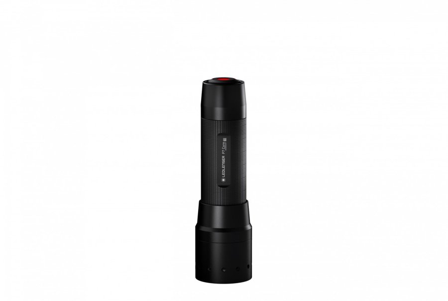Ledlenser P7 Core Sort Hnd lommelygte LED #3