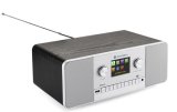 GoGen IR 257 BTDAB Internet Digital S�lv #4