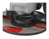 Makita GA5040C vinkelsliber 12,5 cm 1400 W #10